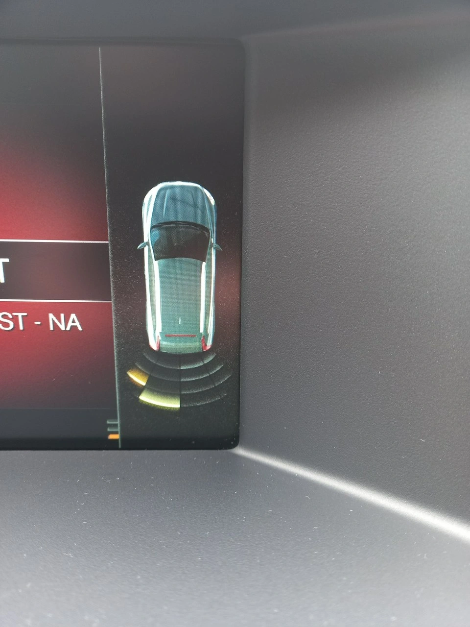 Volvo XC 60 - Zdjęcie 36