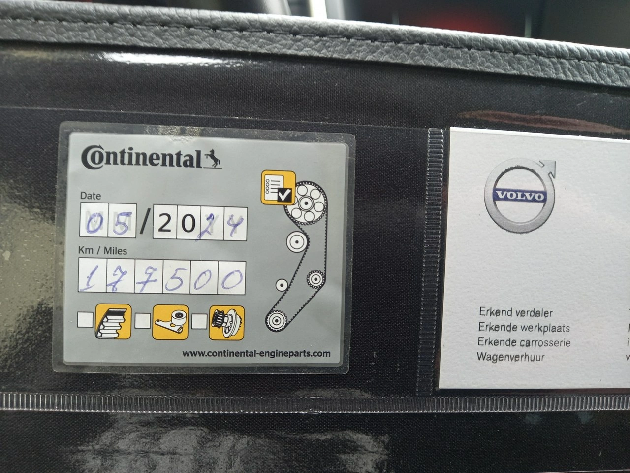 Volvo XC 60 - Zdjęcie 37