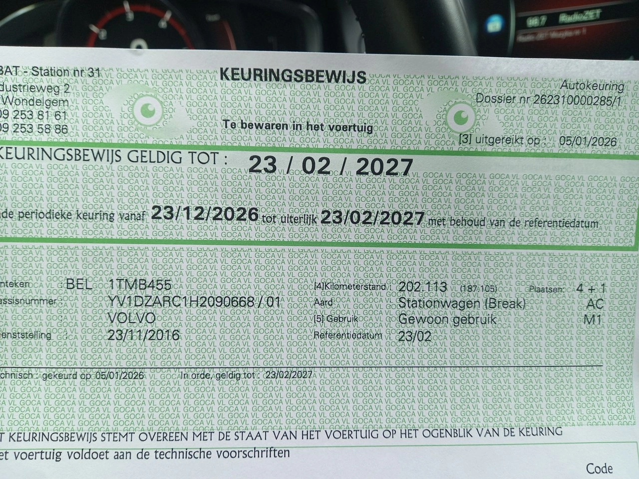 Volvo XC 60 - Zdjęcie 38