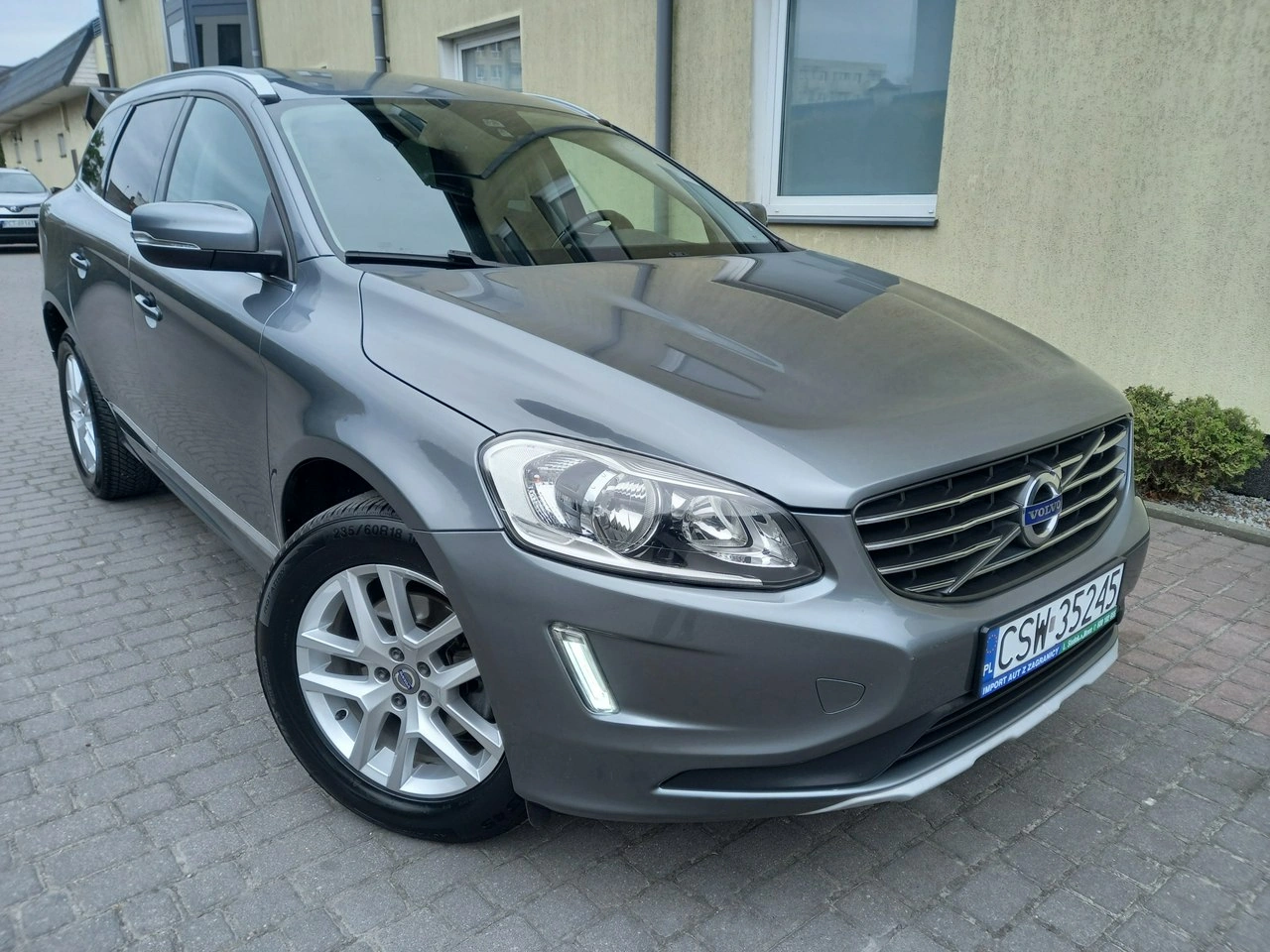Volvo XC 60 - Zdjęcie 6