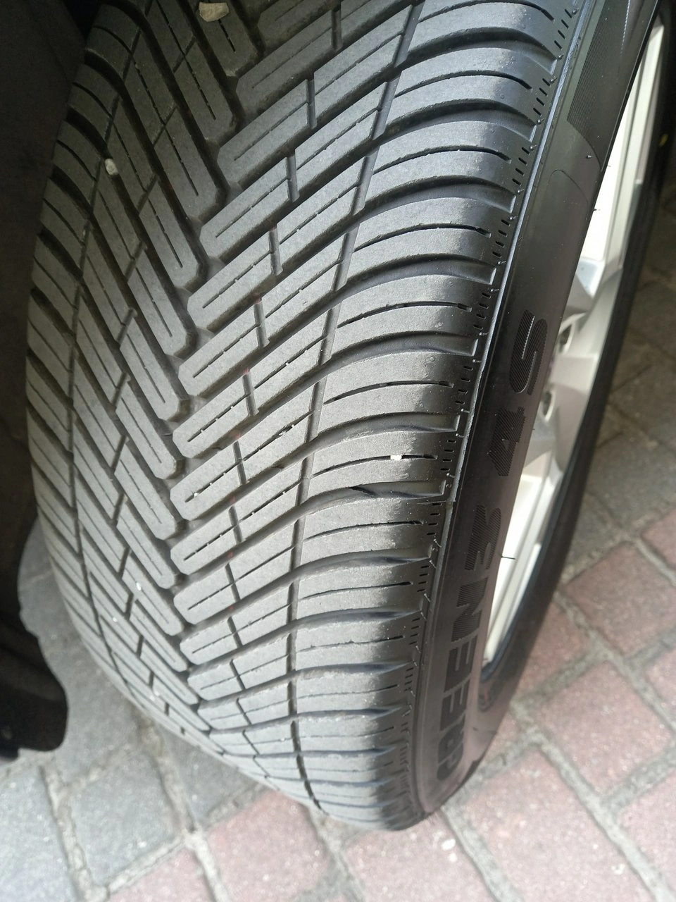 Volvo XC 60 - Zdjęcie 8