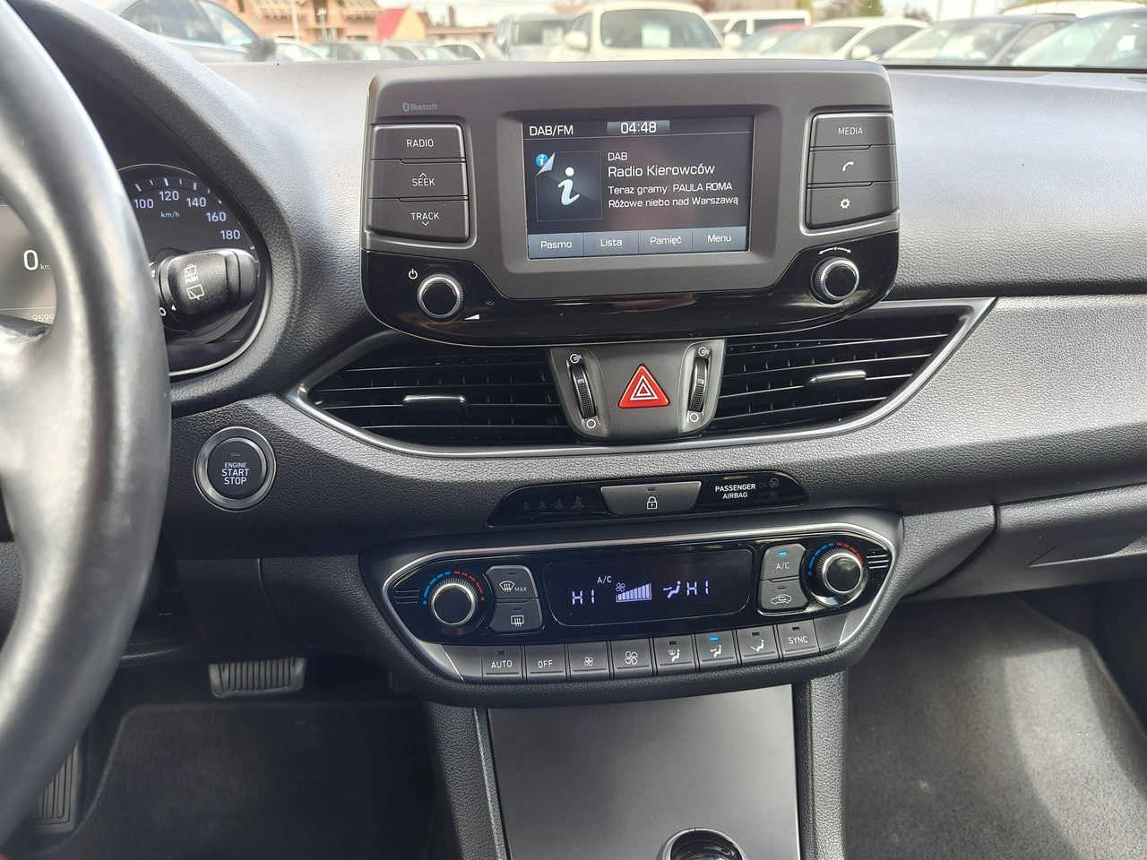 Hyundai i30 - Zdjęcie 10