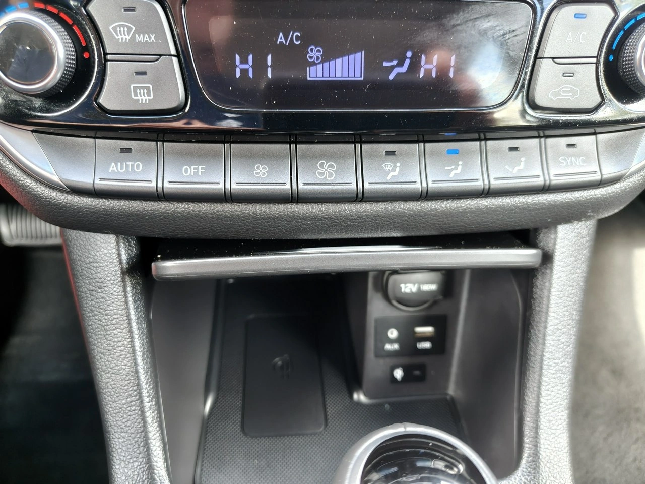 Hyundai i30 - Zdjęcie 11