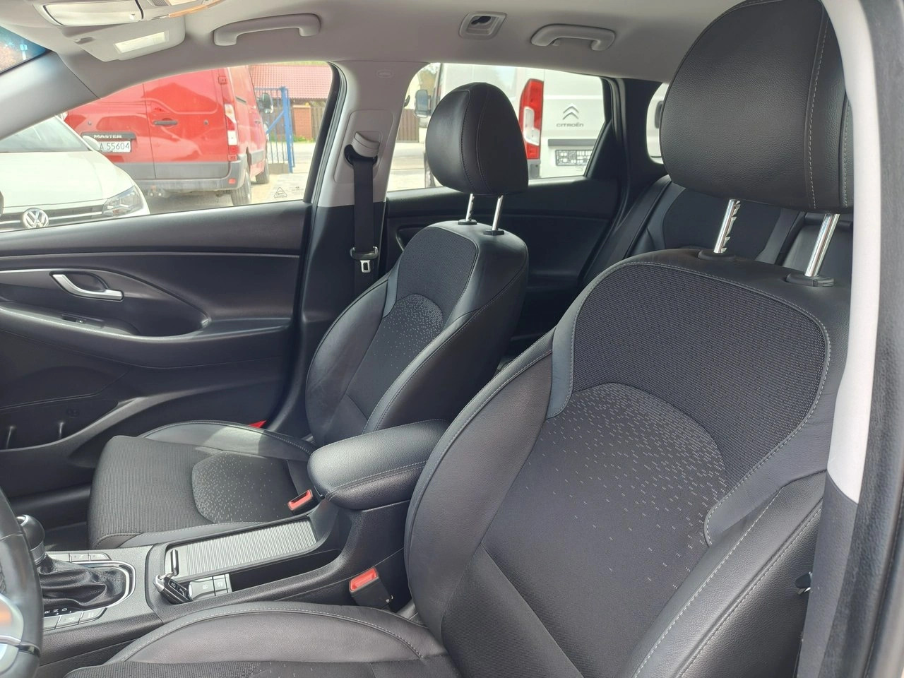 Hyundai i30 - Zdjęcie 13