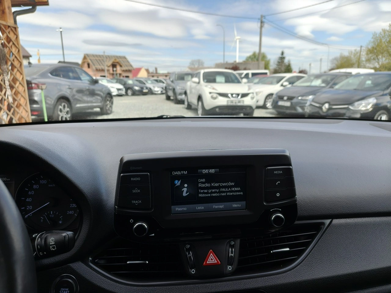 Hyundai i30 - Zdjęcie 14