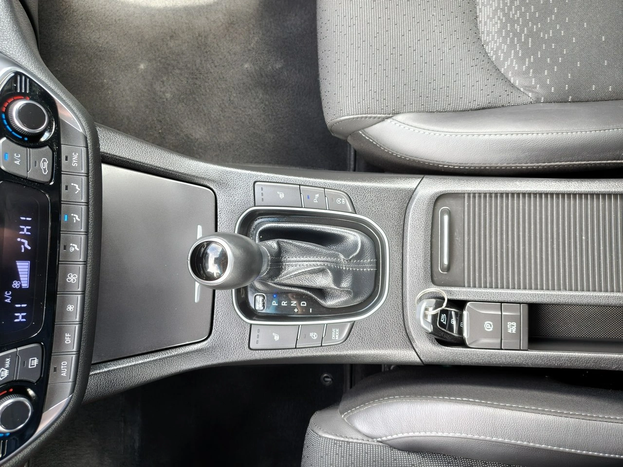 Hyundai i30 - Zdjęcie 15