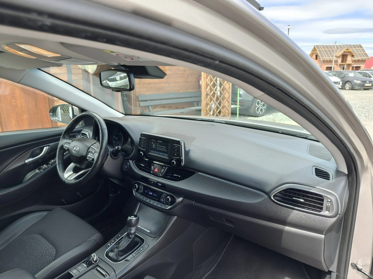 Hyundai i30 - Zdjęcie 17