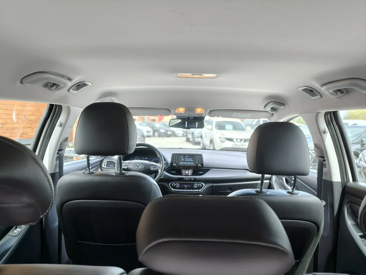 Hyundai i30 - Zdjęcie 18