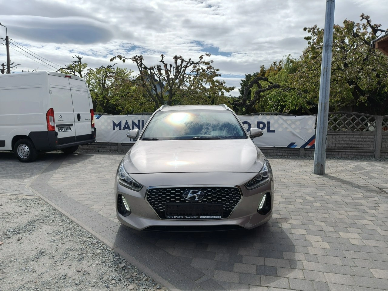 Hyundai i30 - Zdjęcie 1