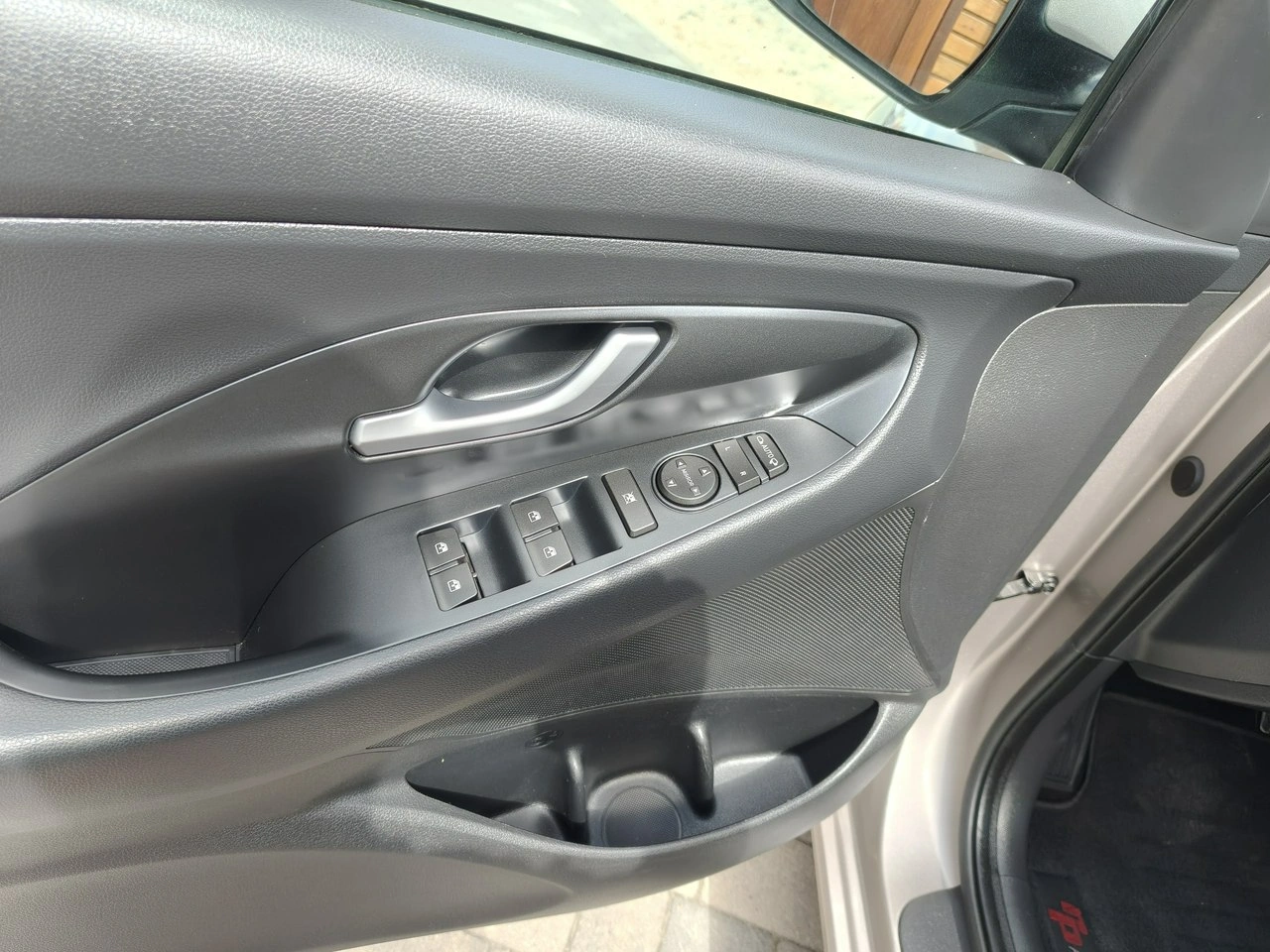 Hyundai i30 - Zdjęcie 19