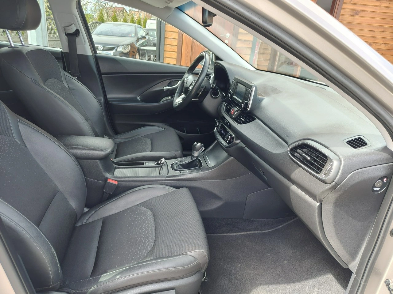 Hyundai i30 - Zdjęcie 20