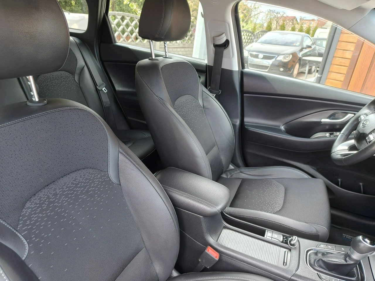 Hyundai i30 - Zdjęcie 21