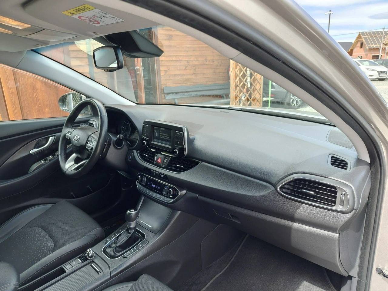 Hyundai i30 - Zdjęcie 22