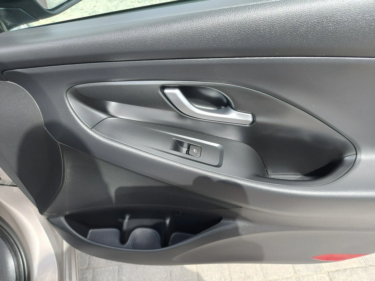 Hyundai i30 - Zdjęcie 23