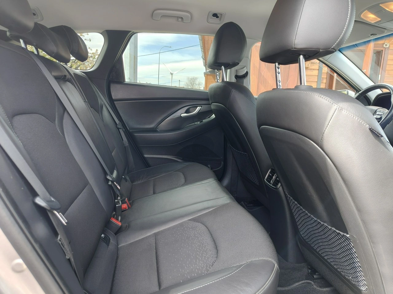 Hyundai i30 - Zdjęcie 25