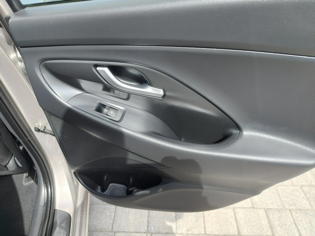 Hyundai i30 - Zdjęcie 26