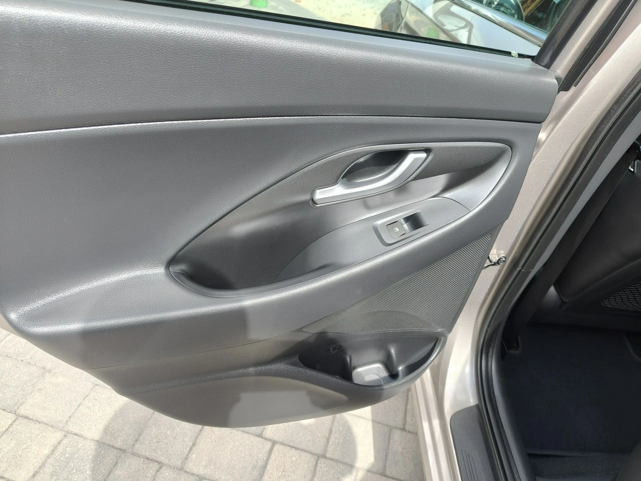 Hyundai i30 - Zdjęcie 29