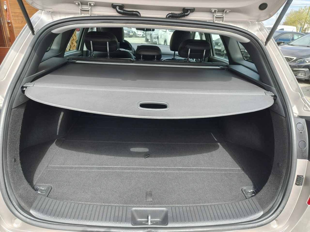 Hyundai i30 - Zdjęcie 30