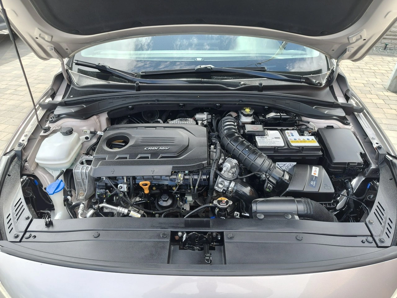 Hyundai i30 - Zdjęcie 31