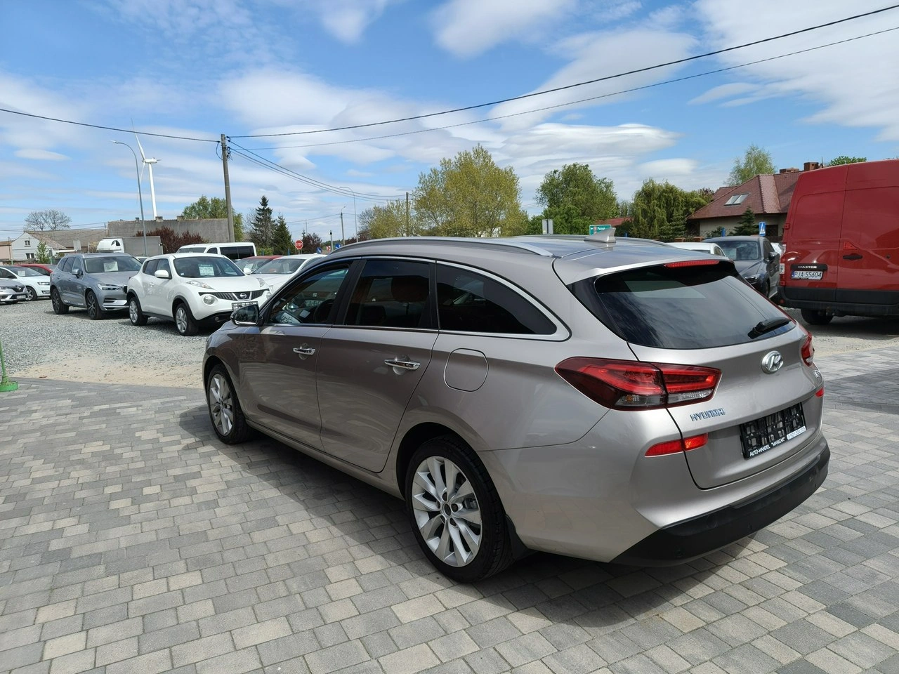 Hyundai i30 - Zdjęcie 3