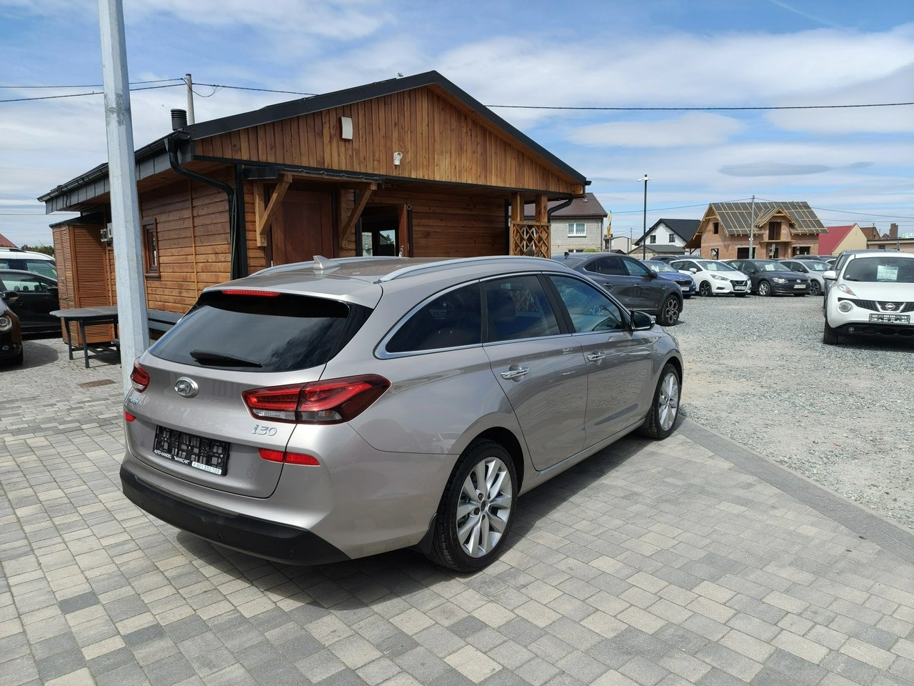 Hyundai i30 - Zdjęcie 5