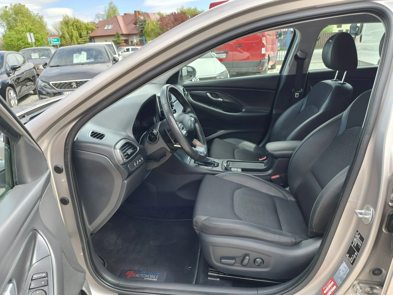 Hyundai i30 - Zdjęcie 6