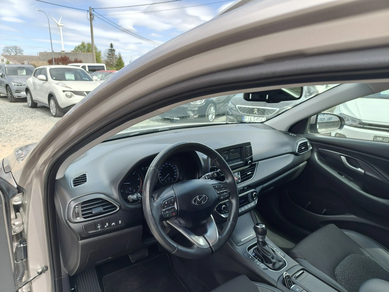 Hyundai i30 - Zdjęcie 7