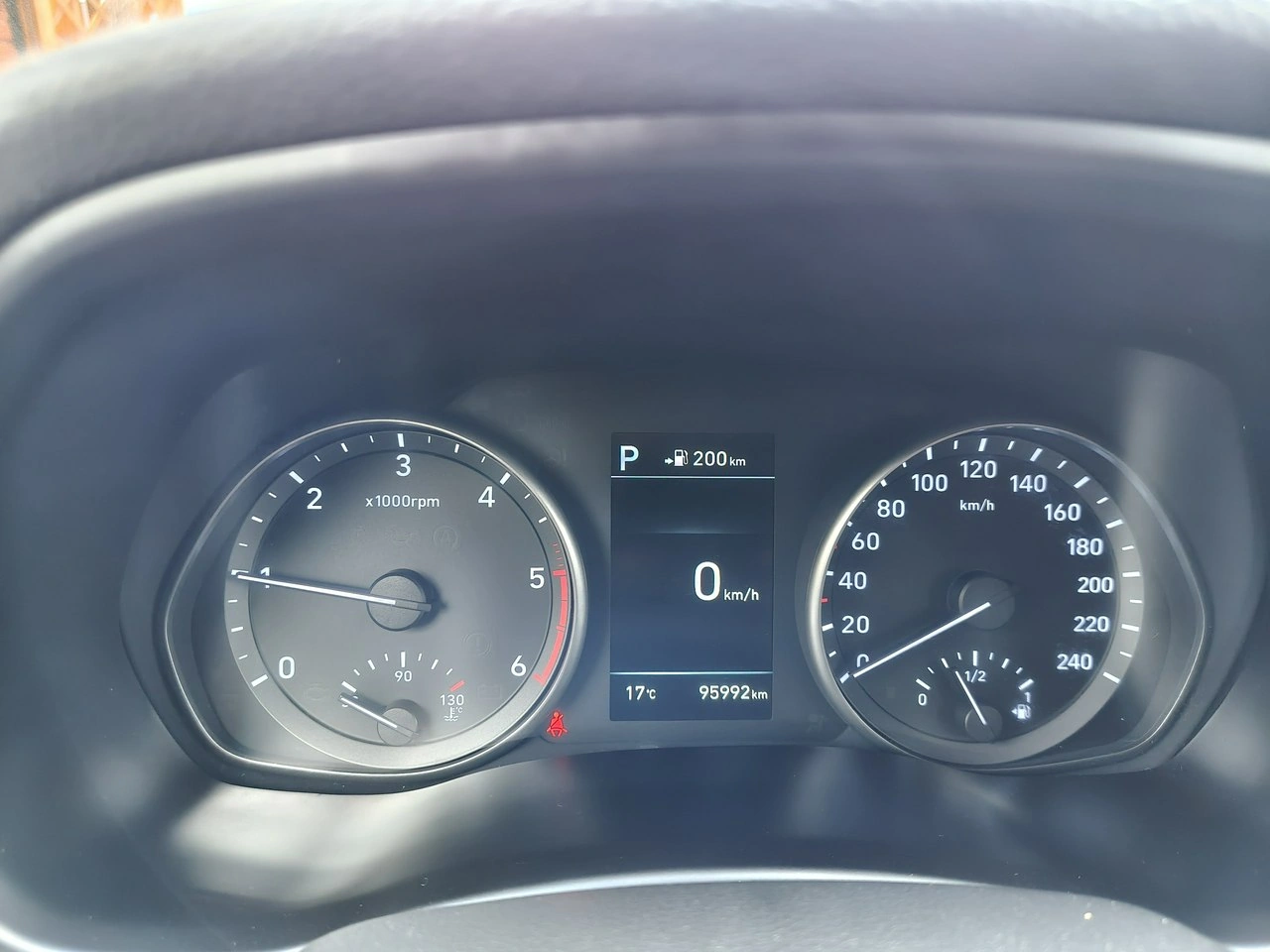 Hyundai i30 - Zdjęcie 8