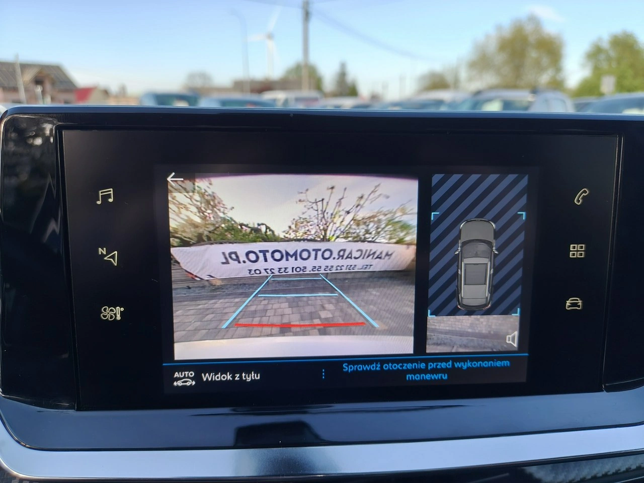 Peugeot 2008 - Zdjęcie 9