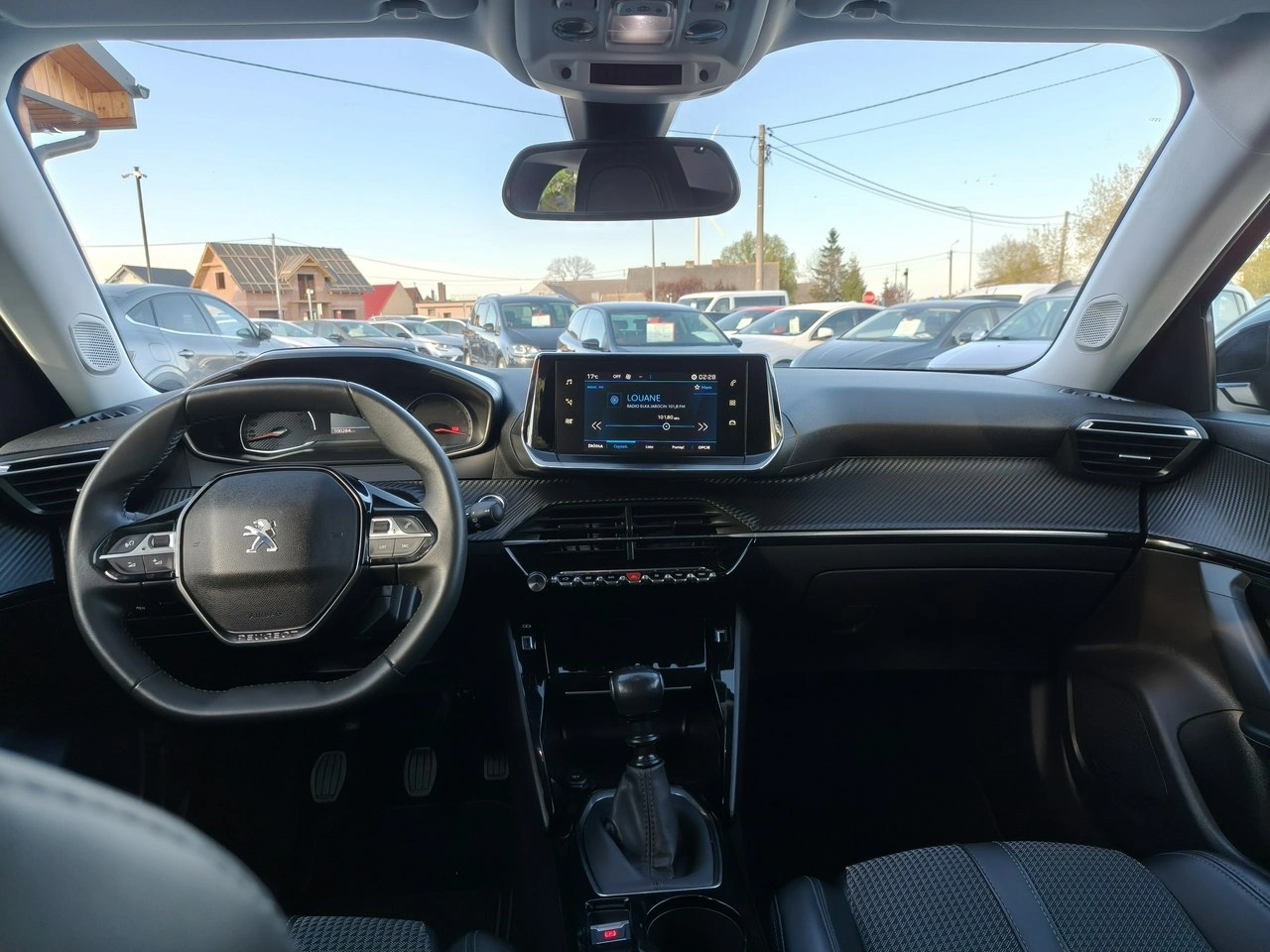 Peugeot 2008 - Zdjęcie 15