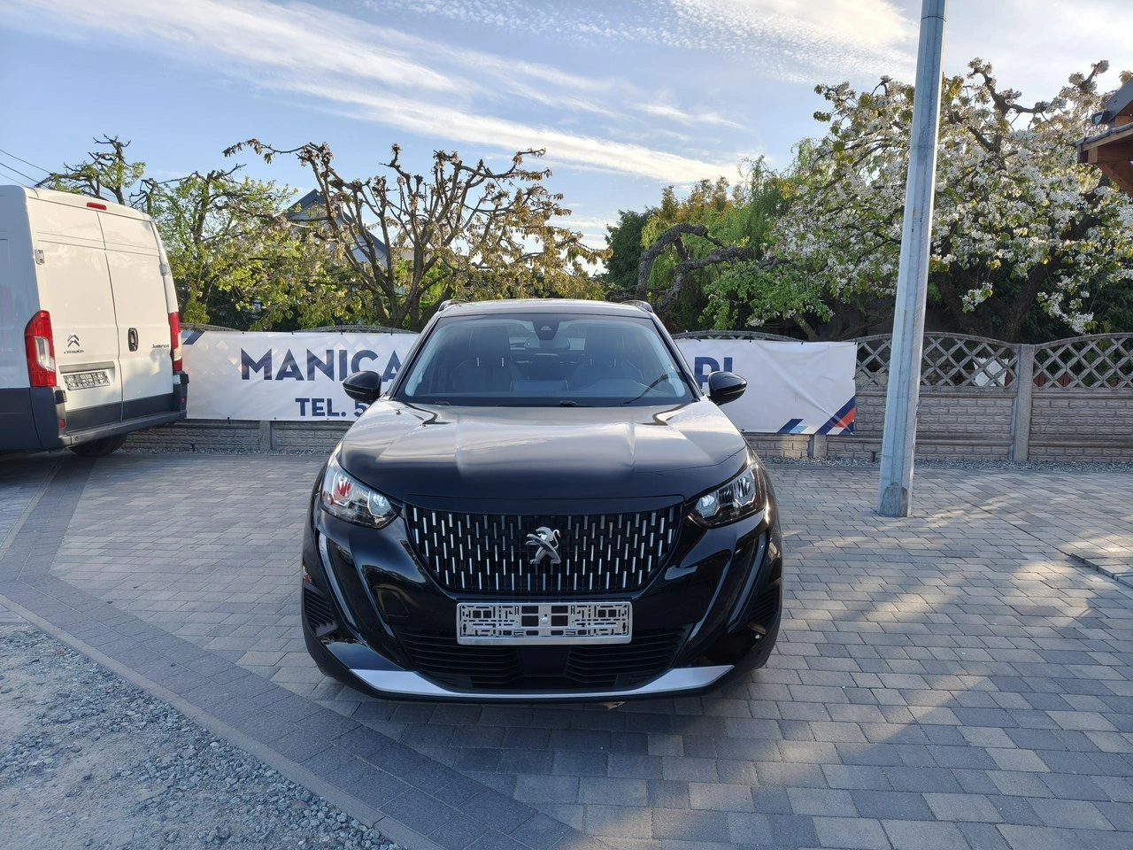 Peugeot 2008 - Zdjęcie 1