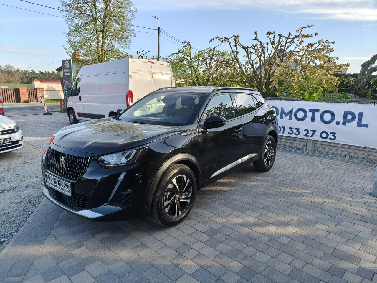 Peugeot 2008 - Zdjęcie 2