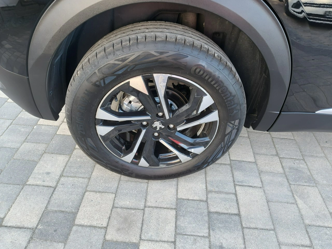 Peugeot 2008 - Zdjęcie 30