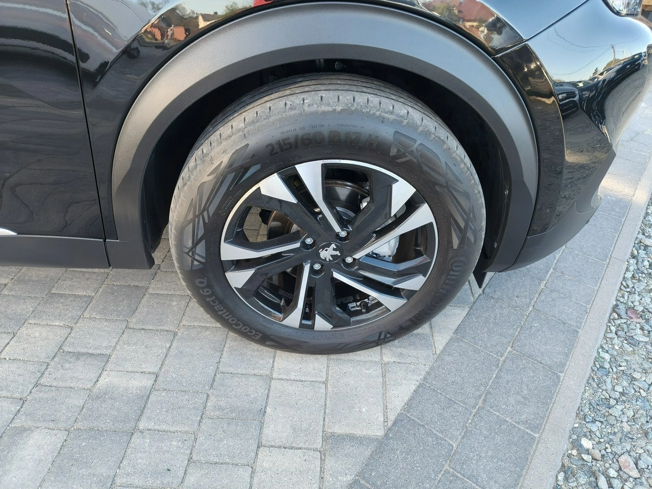 Peugeot 2008 - Zdjęcie 31