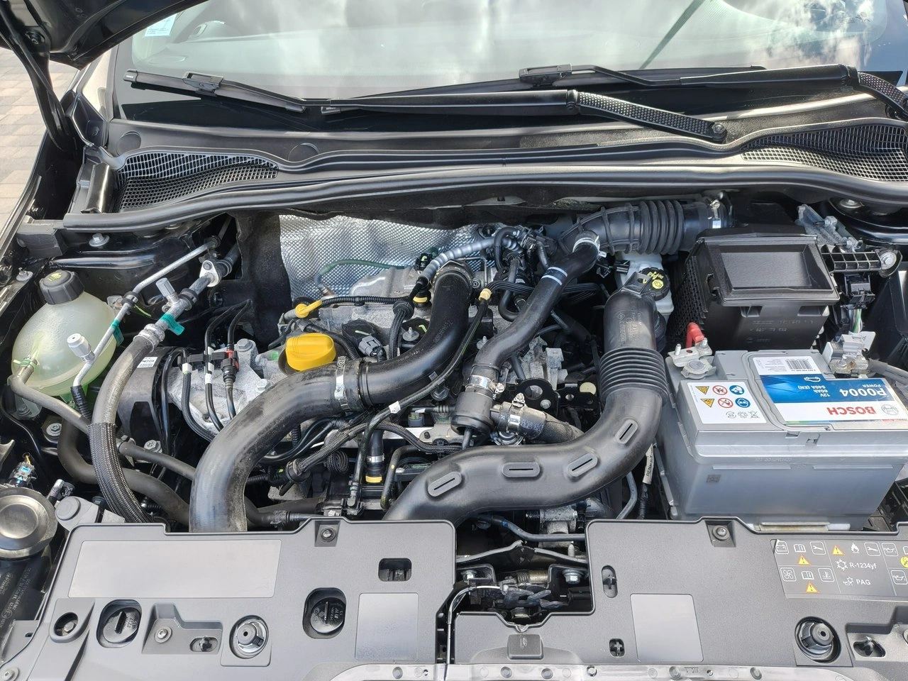 Renault Clio - Zdjęcie 29