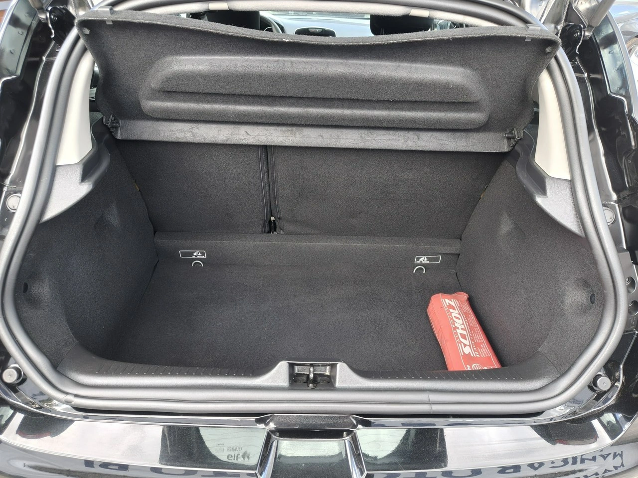 Renault Clio - Zdjęcie 28