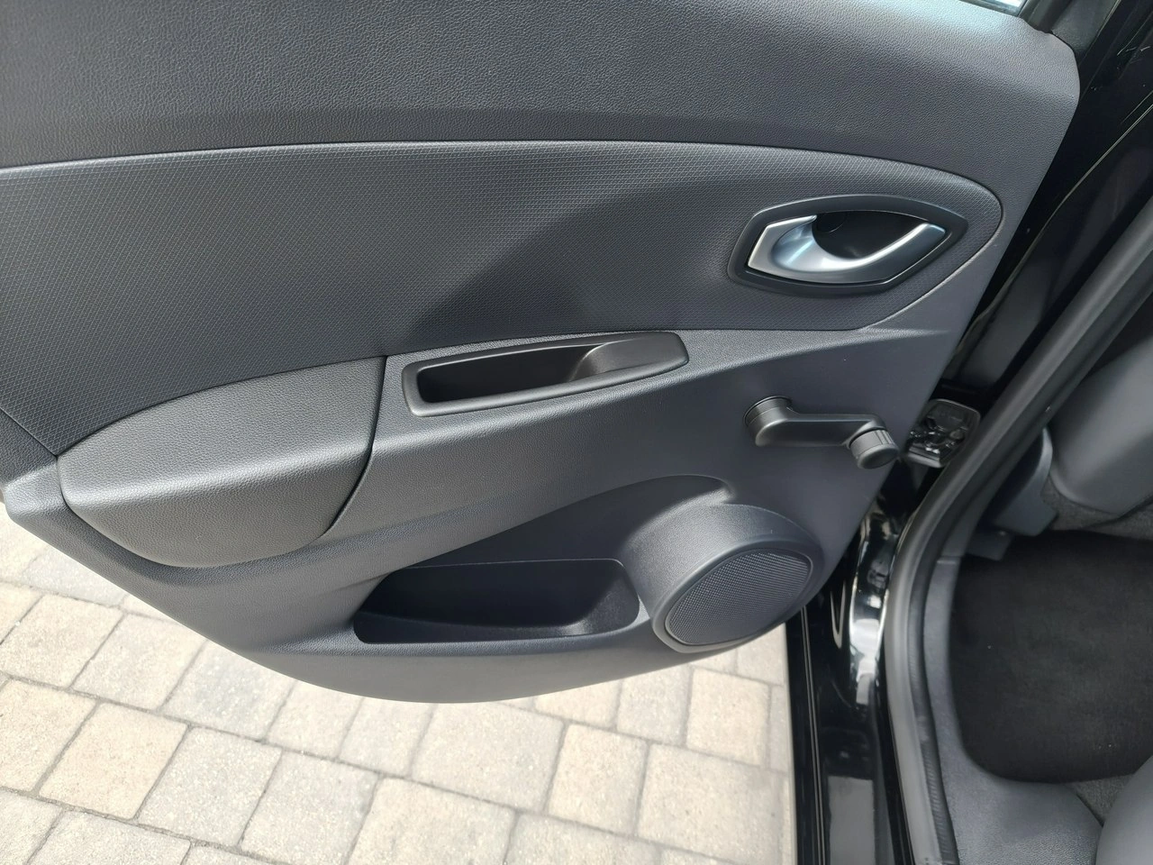 Renault Clio - Zdjęcie 27