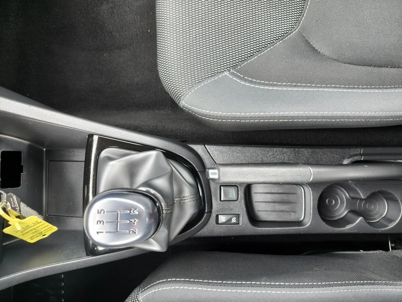 Renault Clio - Zdjęcie 13