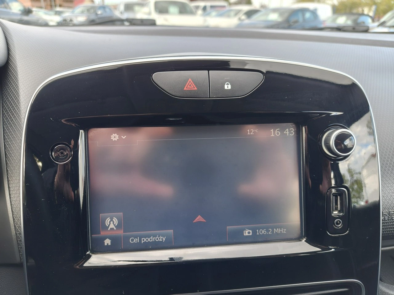 Renault Clio - Zdjęcie 10