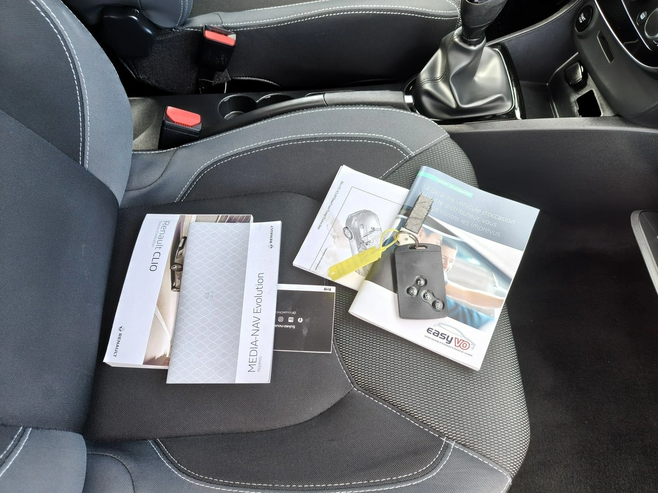 Renault Clio - Zdjęcie 9