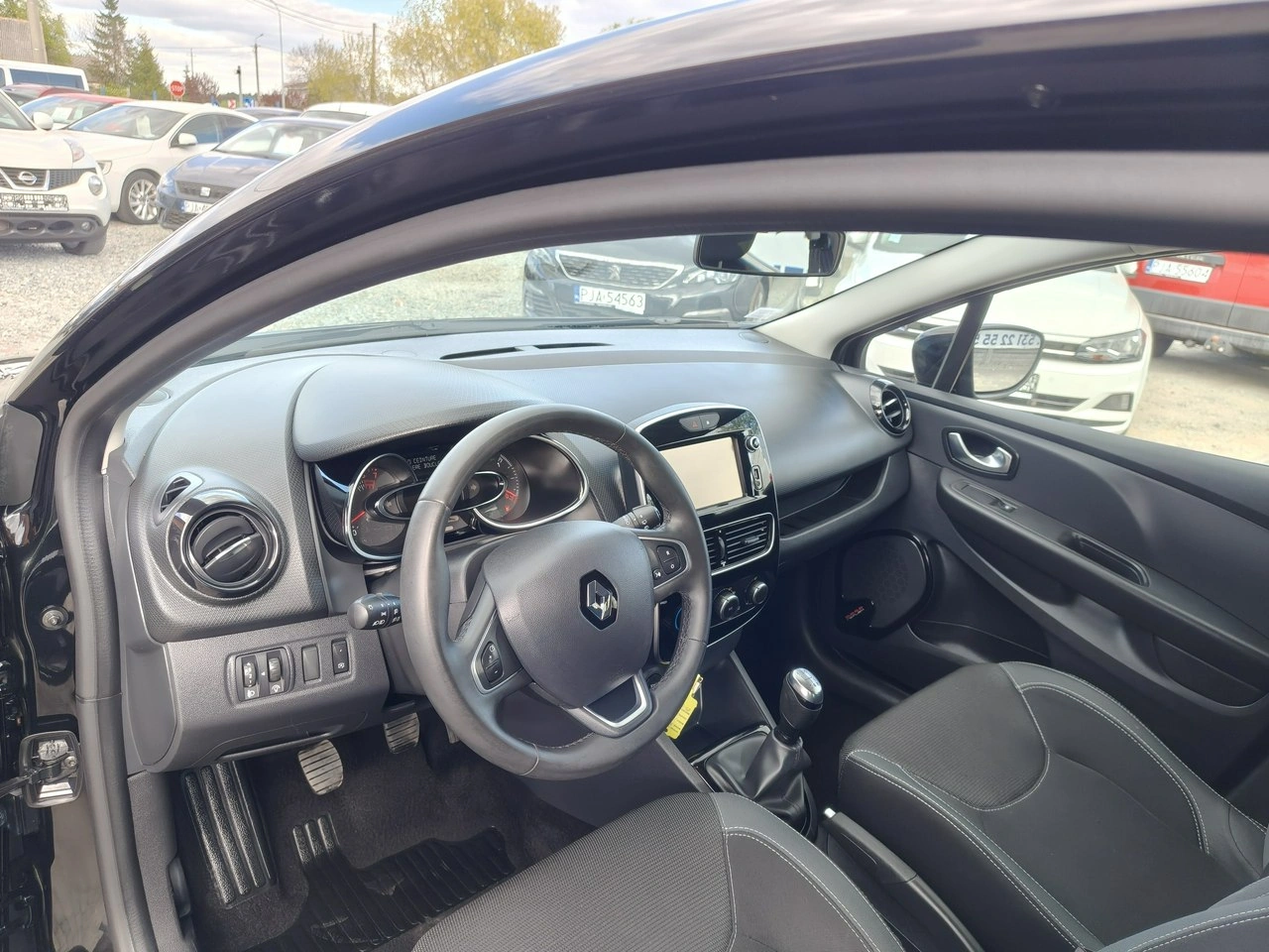 Renault Clio - Zdjęcie 7