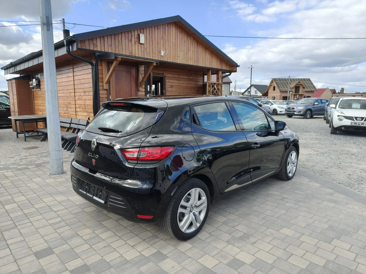 Renault Clio - Zdjęcie 5