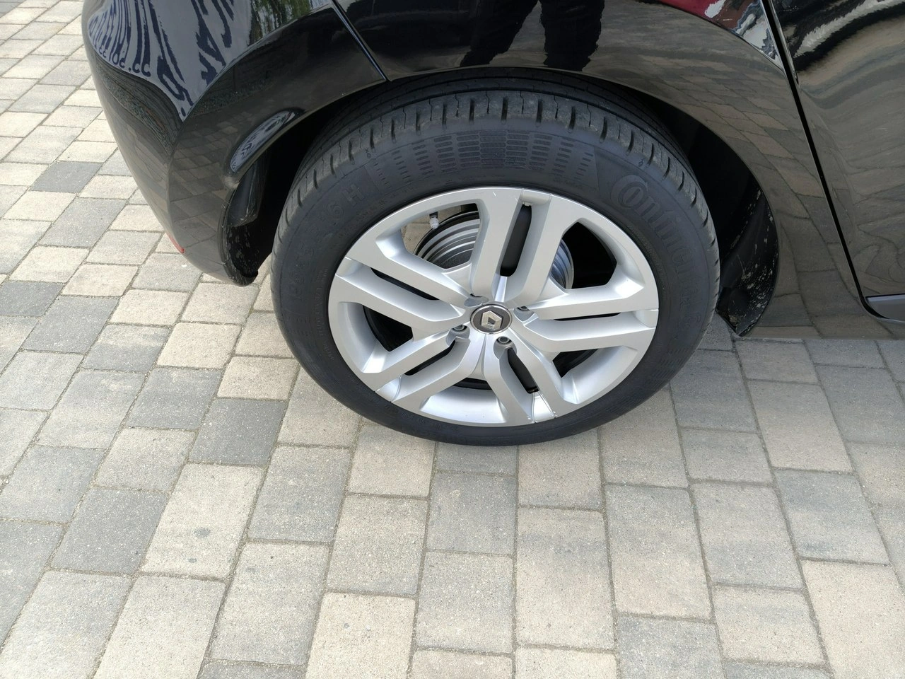 Renault Clio - Zdjęcie 30