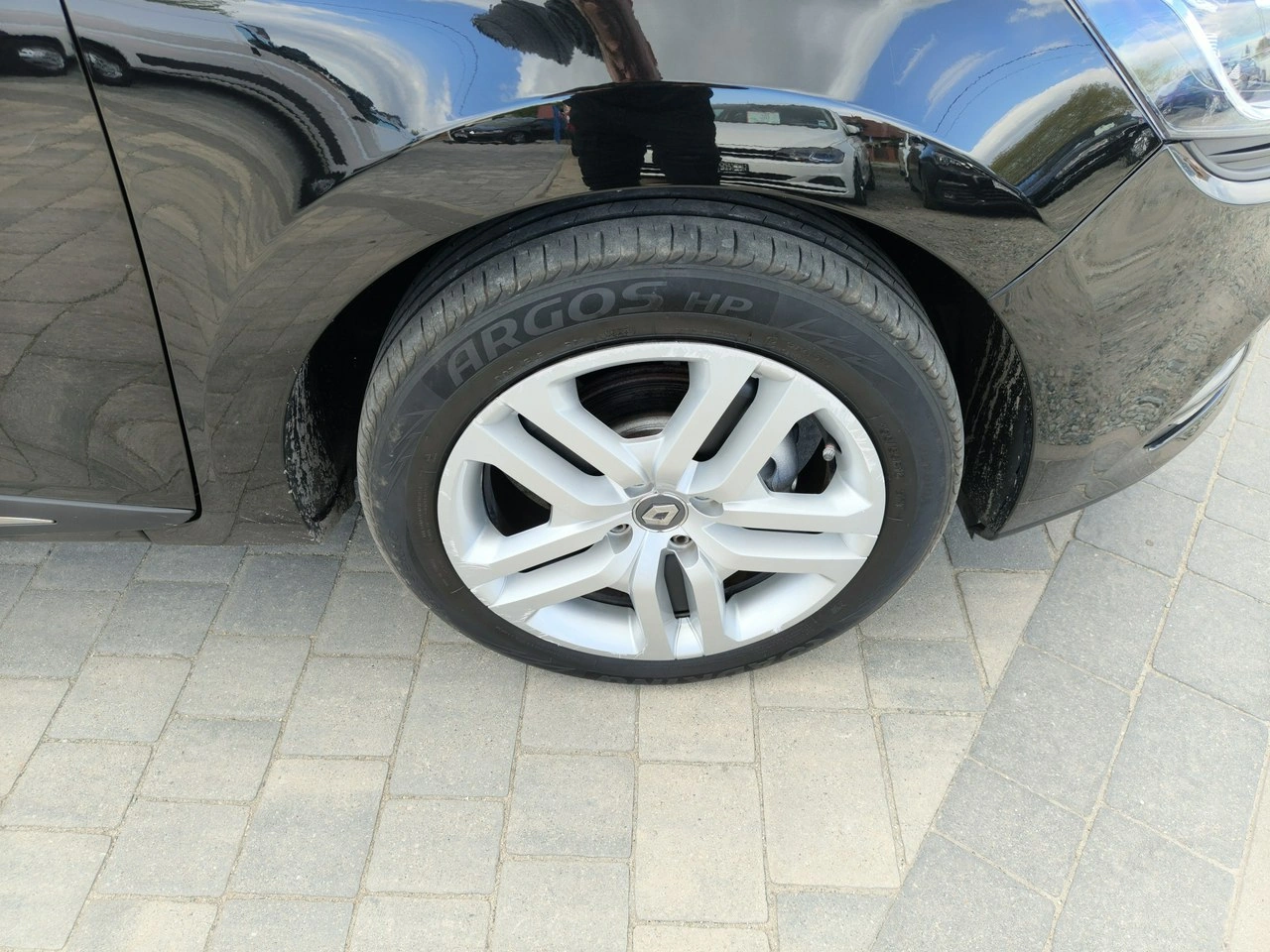 Renault Clio - Zdjęcie 31