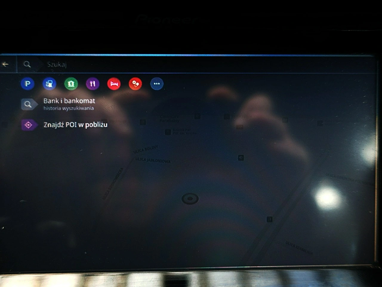 Opel Zafira - Zdjęcie 20