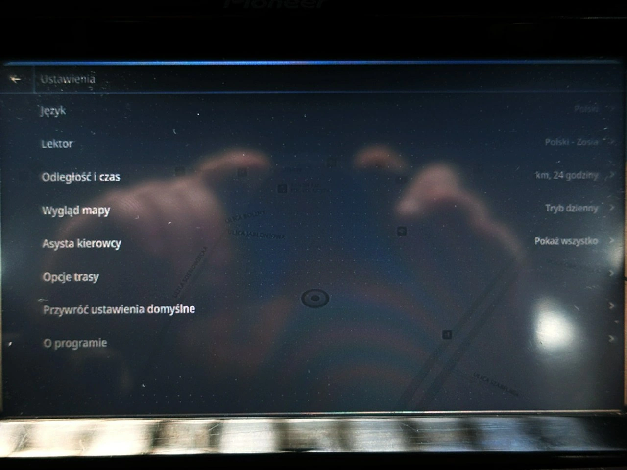 Opel Zafira - Zdjęcie 21