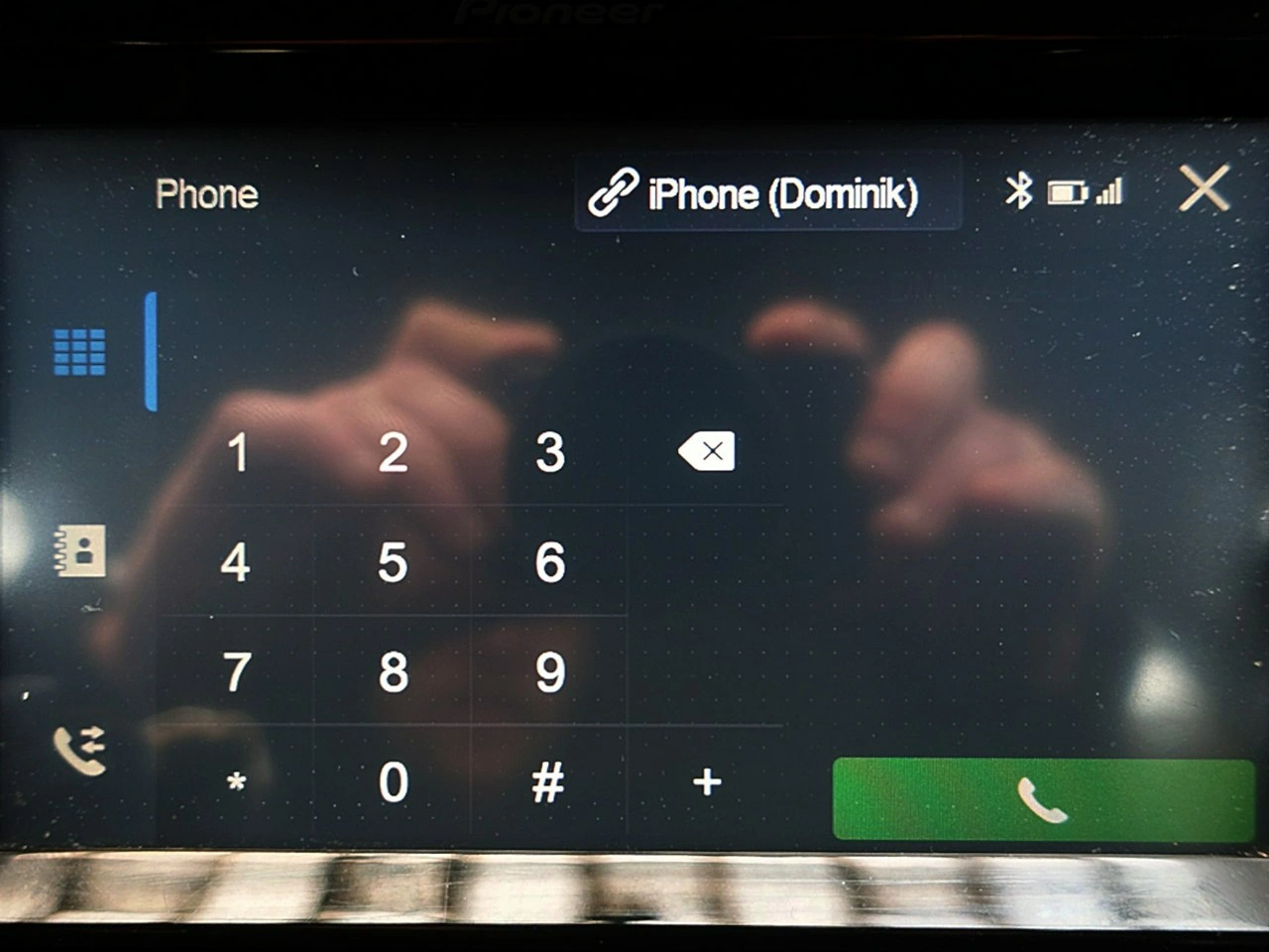 Opel Zafira - Zdjęcie 25