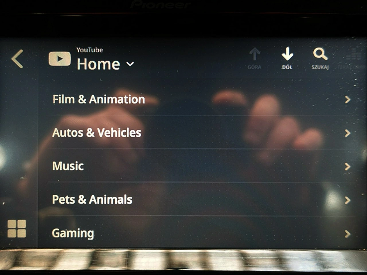 Opel Zafira - Zdjęcie 26