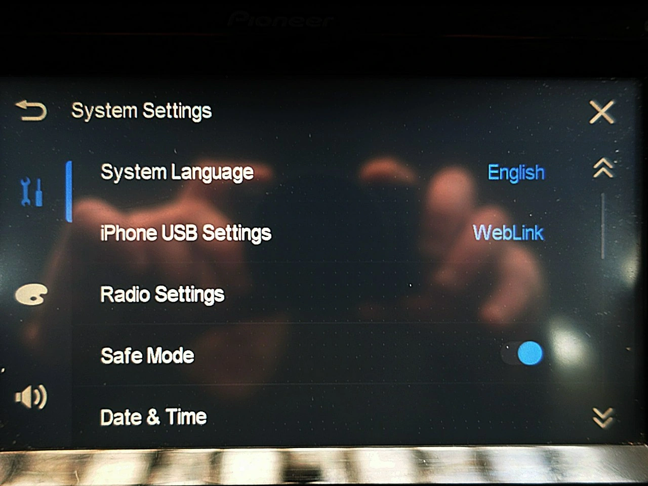 Opel Zafira - Zdjęcie 28