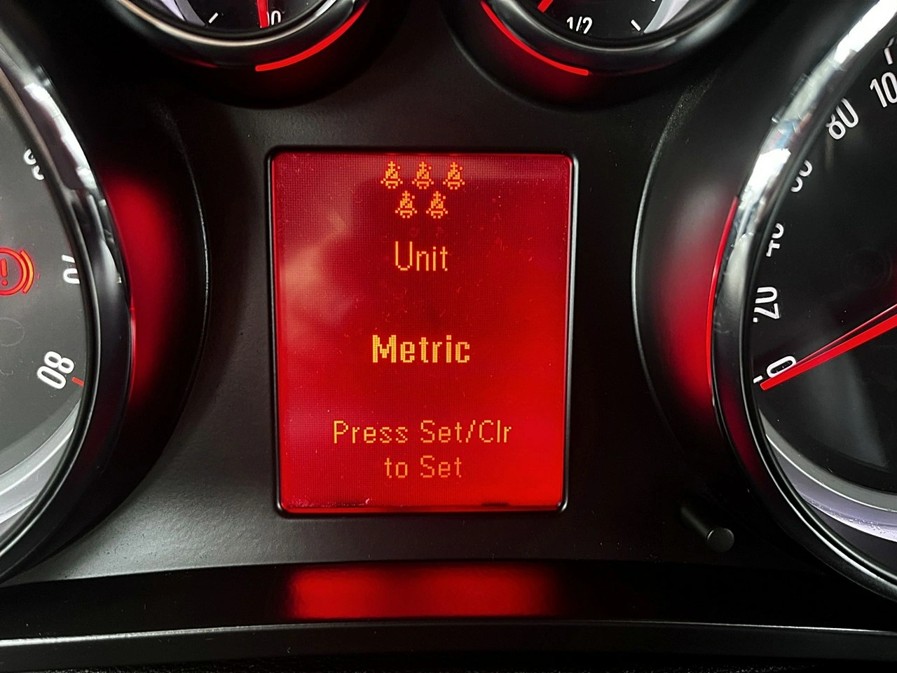 Opel Zafira - Zdjęcie 42